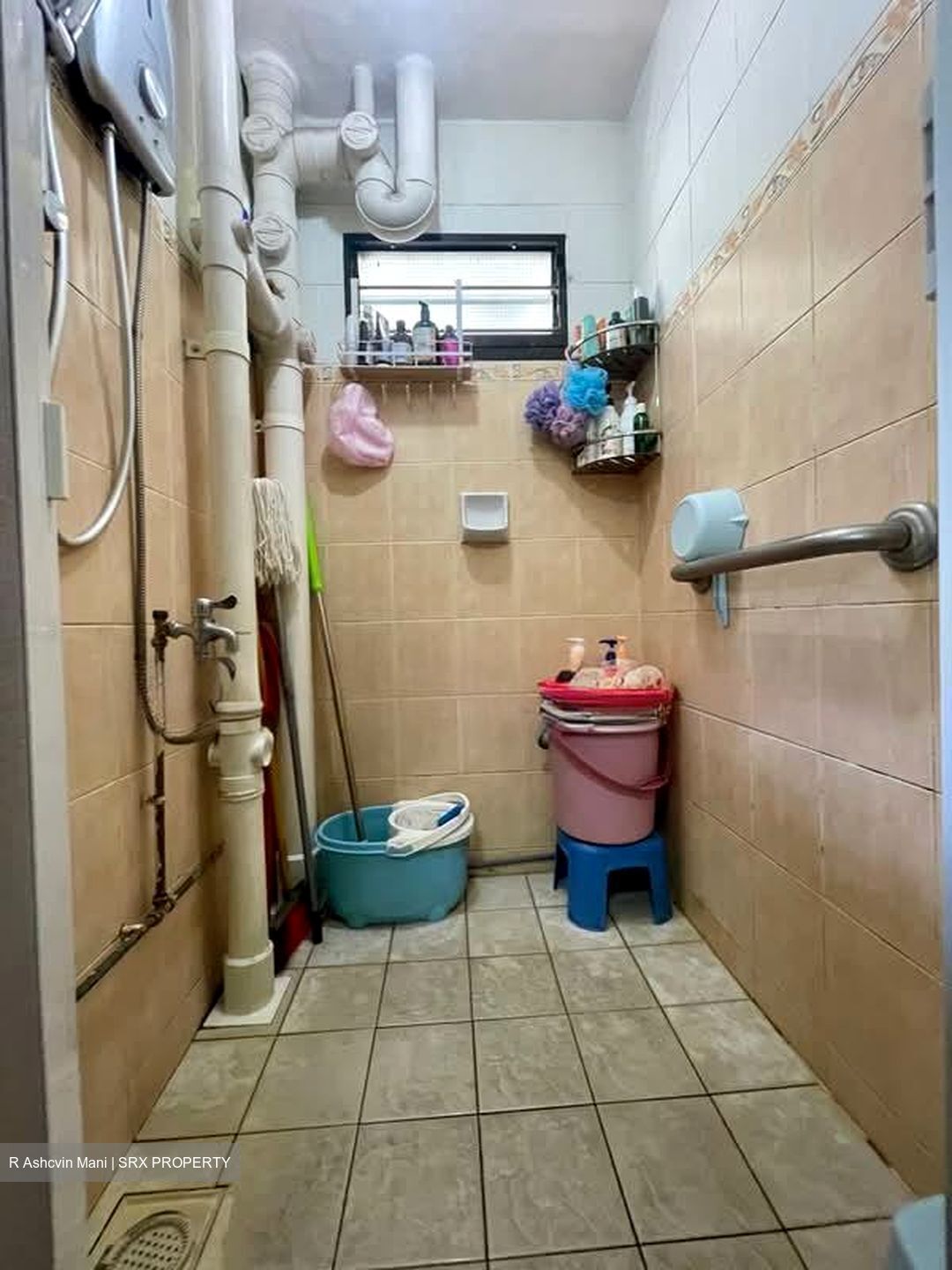 Blk 195 Kim Keat View (Toa Payoh), HDB 3 Rooms #588042391